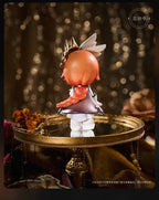 Reverse: 1999: Vertin Q-Version Figure - Mask in the Box Ver