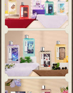 Honkai: Star Rail: Phainon Galactic Scent Series Body Wash