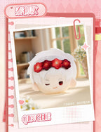 Love and Deepspace: Zayne Plush Brooch - Daily Companion Series [6383]