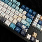 Honkai: Star Rail: Phainon Custom Keycap Set - "For the Sun" Edition