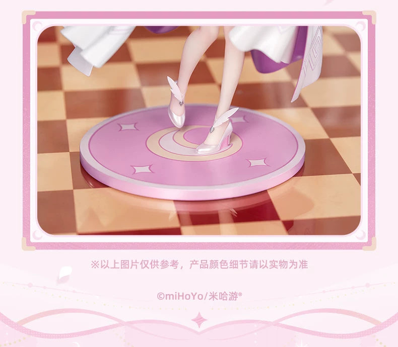 Genshin Impact: Columbina 1/8 Scale Figure - New Year Gathering Ver.