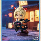 Gintama: Kamui Mini Figure - Welcome to the Yorozuya Series