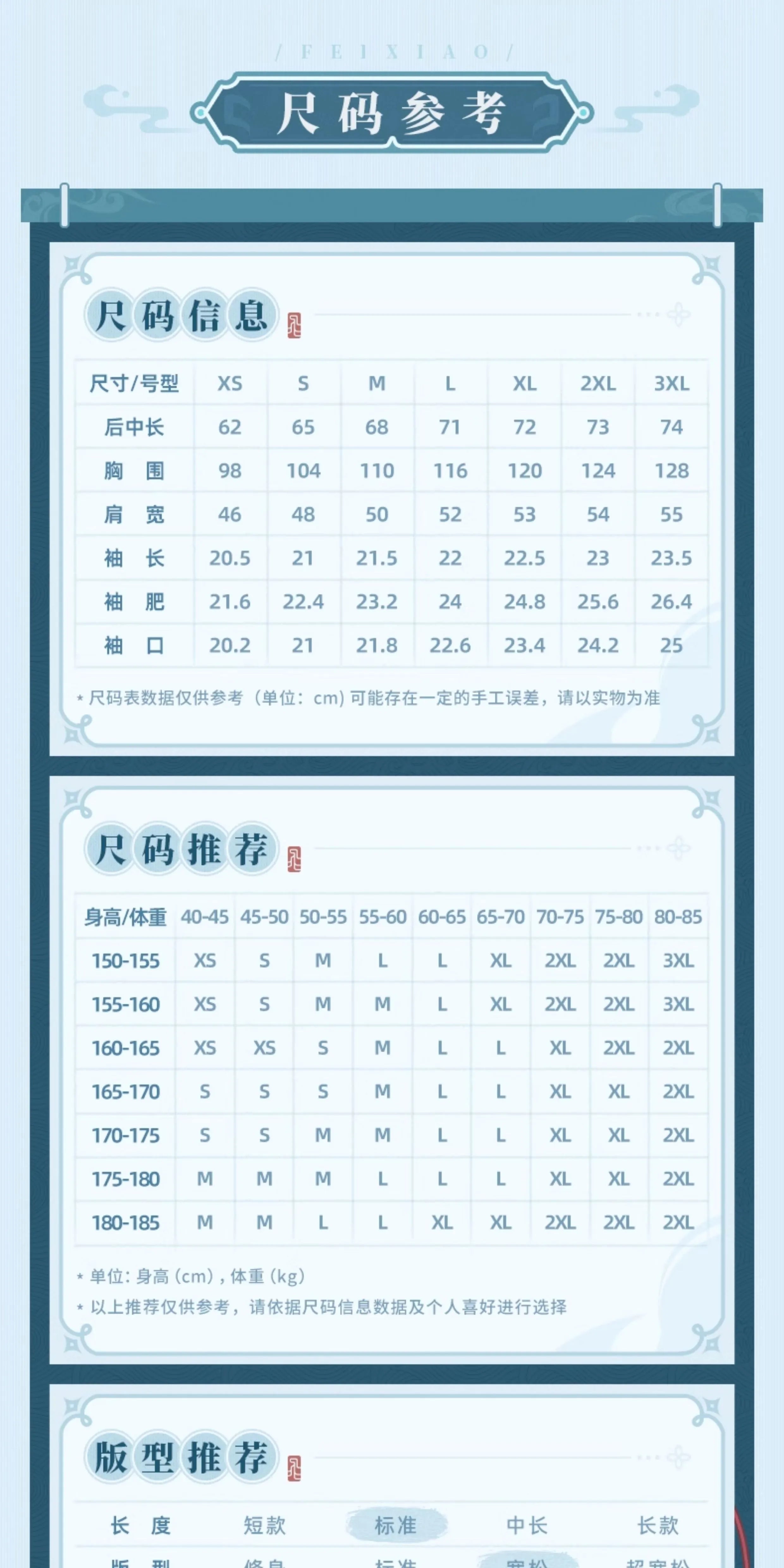 Honkai: Star Rail: Feixiao Impression Theme Short-Sleeved Shirt