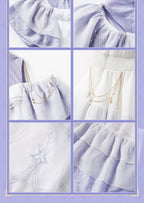 Honkai: Star Rail: Robin Impression Theme Dress - Harmony Series