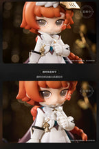 Reverse: 1999: Vertin Q-Version Figure - Mask in the Box Ver