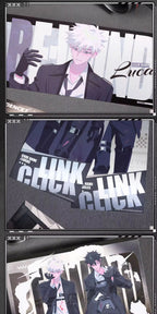 Link Click: MOD Live 2025 Concert Premium Merchandise Box Set - RE:WIND Ver