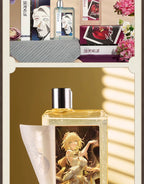 Honkai: Star Rail: Phainon Galactic Scent Series Body Wash