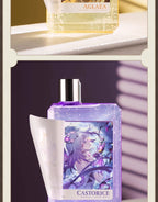 Honkai: Star Rail: Phainon Galactic Scent Series Body Wash
