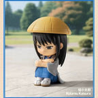 Gintama: Shinsuke Takasugi Figure - Welcome to the Yorozuya Series