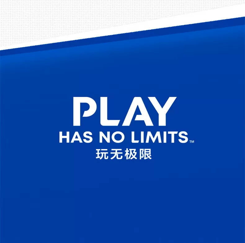 Genshin Impact: Sony PS5 DualSense Wireless Controller - Teyvat Edition