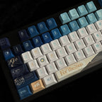 Honkai: Star Rail: Phainon Custom Keycap Set - "For the Sun" Edition