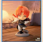 Gintama: Welcome to the Yorozuya Series Mini Figure - Random Blind Box
