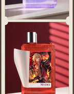 Honkai: Star Rail: Phainon Galactic Scent Series Body Wash