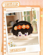 Love and Deepspace: Zayne Plush Brooch - Daily Companion Series [6380]