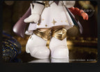 Reverse: 1999: Vertin Q-Version Figure - Mask in the Box Ver