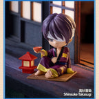 Gintama: Welcome to Yorozuya Series Trading Figure - Full Box (Set of 12)
