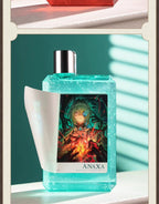 Honkai: Star Rail: Phainon Galactic Scent Series Body Wash