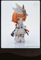 Reverse: 1999: Vertin Q-Version Figure - Mask in the Box Ver