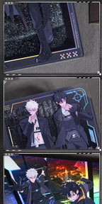 Link Click: MOD Live 2025 Concert Premium Merchandise Box Set - RE:WIND Ver