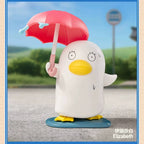 Gintama: Tae Shimura Mini Figure - Welcome to the Yorozuya Series