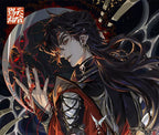 Heaven Official's Blessing: Xie Lian & Hua Cheng Cushion - Moonlight...