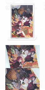 Blue Archive: Problem Solver 68 Acrylic Puzzle - Love from the Opera Ver