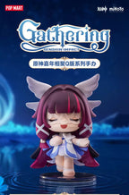 Genshin Impact: Aino POP MART Mini Figure - 2026 FES Reunion Festival Ver