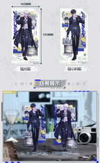 Link Click: You Jin Acrylic Stand - MOD Live 2025 RE:WIND Ver