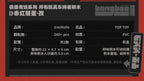 Zenless Zone Zero: Bangboo Speed Legend Series Toy Car - Red Comet Ver