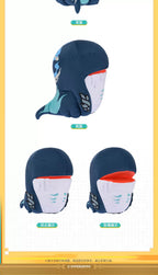 Arknights: Mitm Plush Hand Puppet - Ayo is Coming Ver.
