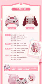 Honkai Impact 3rd: Elysia Wireless Game Controller - Standard Edition