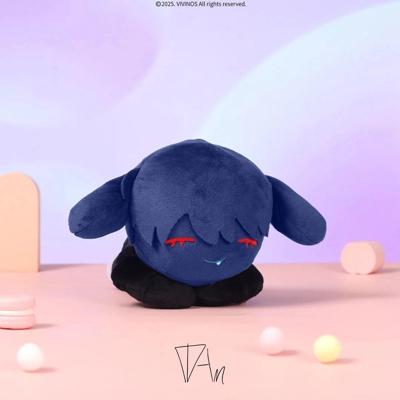 Alien Stage: Hyuna Rabbit Series Lying Plush - 15cm