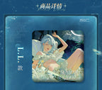 Path to Nowhere Original series reference image; only the contents listed above are included — image 3