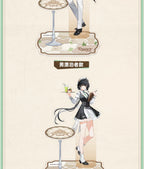 Wuthering Waves: Female Rover Acrylic Stand - A Promise of a Sunny Day Ver.