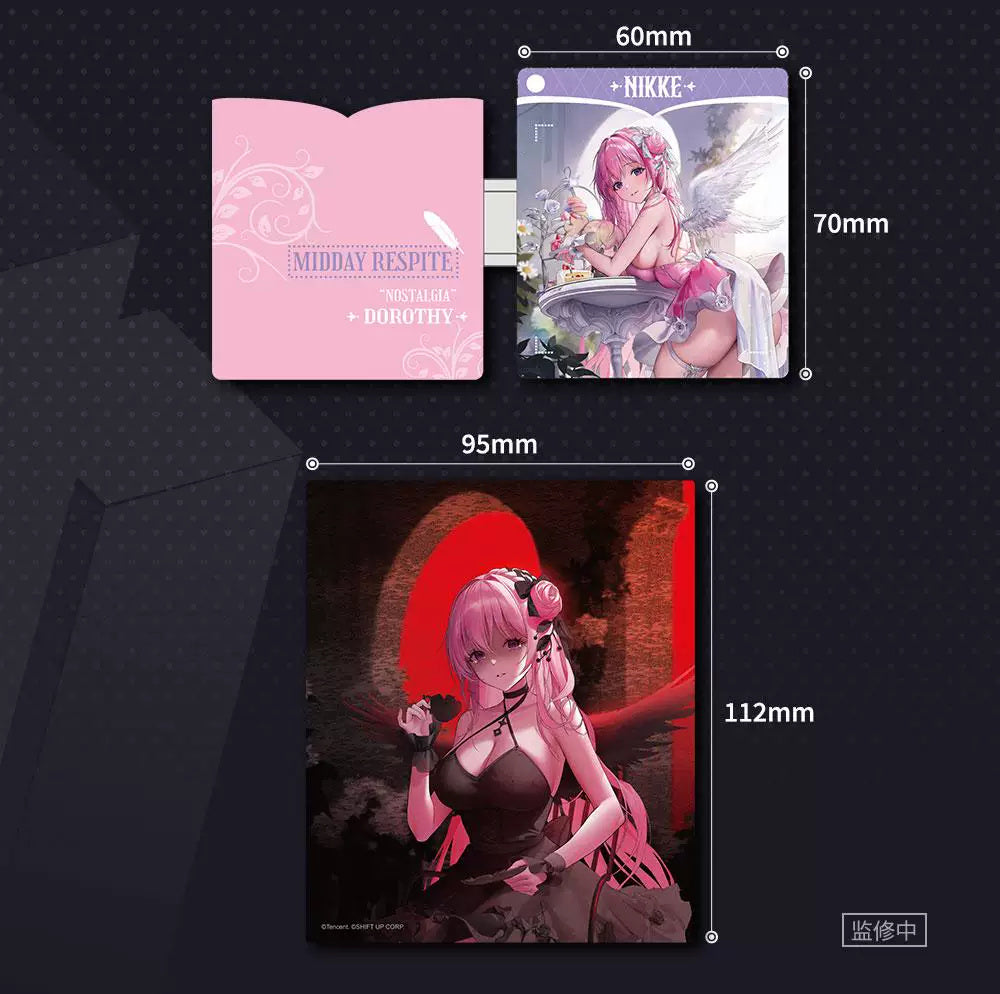 Goddess of Victory: Nikke - Dorothy Afternoon Rest Gift Box Set (Nostalgia Ver.)