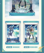 Honkai: Star Rail: Firefly 1/7 Scale Figure Display Case - Deluxe Lighting Ver
