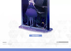 Blue Archive: Hina Quicksand Acrylic Stand - Their Serenade Ver