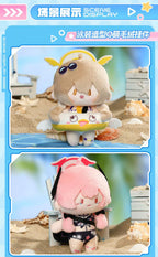 Blue Archive: Miyako Plush Keyring - Swimsuit Ver