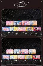 Bocchi the Rock!: Movie Compilation Lenticular Can Badge - Random