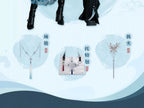 Honkai: Star Rail: Feixiao Impression Series Tote Bag