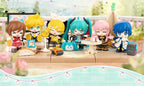 Vocaloid: KAITO Figure - Terrace Party Series (Cute Gathering Ver.)