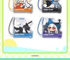Arknights: Skadi "Everyone is Skadi" Random Acrylic Keychain Series