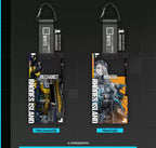 Arknights: Elite Operator Access Pass 1.0 - Random Acrylic Keychain