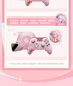 Honkai Impact 3rd: Elysia Wireless Gamepad Controller - Deluxe Edition