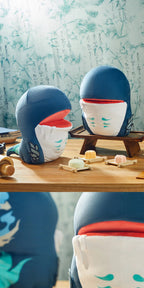 Arknights: Mitm Plush Hand Puppet - Ayo is Coming Ver.