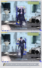 Link Click: You Jin Acrylic Stand - MOD Live 2025 RE:WIND Ver