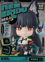 Zenless Zone Zero: Hoshimi Miyabi Nendoroid - Section 6 Leader Ver