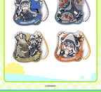 Arknights: Specter Random Acrylic Keychain - Everyone is Specter Series