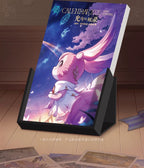 Honkai: Star Rail: Light Year Recording 2026 Desk Calendar