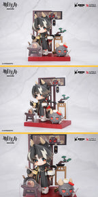 Arknights: Chongyue Cuties Series Q-Version Figure
